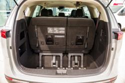 2022 Kia Carnival S