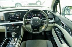 2023 Kia Carnival S