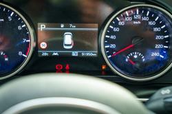 2023 Kia Carnival S