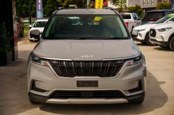 2023 Kia Carnival S