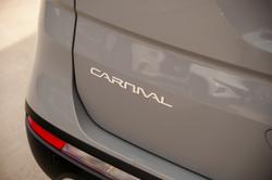2023 Kia Carnival S