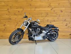 2026 HARLEY-DAVIDSON 2026 Harley-davidson 1900CC FXBR BREAKOUT (117) CRUISER
