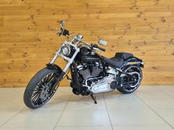 2026 HARLEY-DAVIDSON 2026 Harley-davidson 1900CC FXBR BREAKOUT (117) CRUISER
