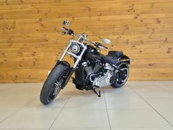 2026 HARLEY-DAVIDSON 2026 Harley-davidson 1900CC FXBR BREAKOUT (117) CRUISER