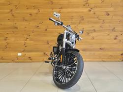 2026 HARLEY-DAVIDSON 2026 Harley-davidson 1900CC FXBR BREAKOUT (117) CRUISER