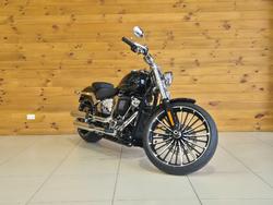 2026 HARLEY-DAVIDSON 2026 Harley-davidson 1900CC FXBR BREAKOUT (117) CRUISER