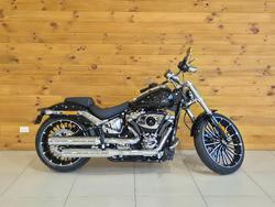 2026 HARLEY-DAVIDSON 2026 Harley-davidson 1900CC FXBR BREAKOUT (117) CRUISER