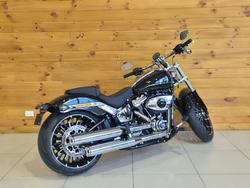 2026 HARLEY-DAVIDSON 2026 Harley-davidson 1900CC FXBR BREAKOUT (117) CRUISER