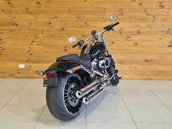 2026 HARLEY-DAVIDSON 2026 Harley-davidson 1900CC FXBR BREAKOUT (117) CRUISER