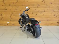 2026 HARLEY-DAVIDSON 2026 Harley-davidson 1900CC FXBR BREAKOUT (117) CRUISER
