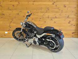 2026 HARLEY-DAVIDSON 2026 Harley-davidson 1900CC FXBR BREAKOUT (117) CRUISER
