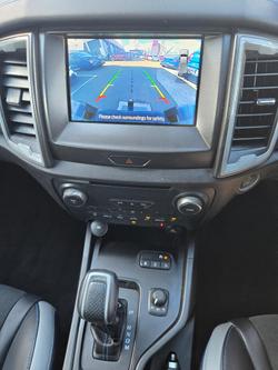 2020 Ford Ranger Raptor