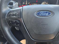 2020 Ford Ranger Raptor