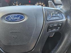 2020 Ford Ranger Raptor