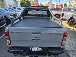 2020 Ford Ranger Raptor