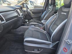 2020 Ford Ranger Raptor