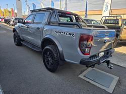 2020 Ford Ranger Raptor