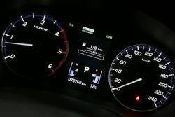 2016 Mitsubishi Outlander Exceed