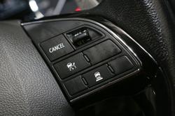 2016 Mitsubishi Outlander Exceed