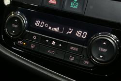 2016 Mitsubishi Outlander Exceed