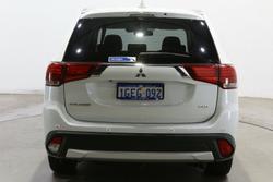 2016 Mitsubishi Outlander Exceed