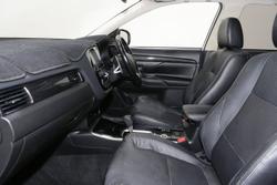 2016 Mitsubishi Outlander Exceed