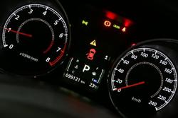 2018 Mitsubishi ASX Black Edition