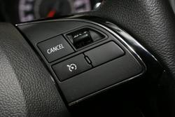 2018 Mitsubishi ASX Black Edition