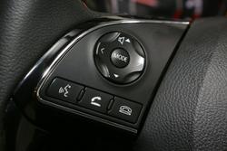 2018 Mitsubishi ASX Black Edition