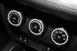 2018 Mitsubishi ASX Black Edition