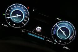 2023 Hyundai Santa Fe Hybrid Highlander