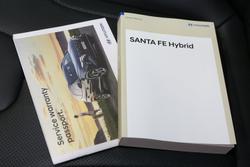 2023 Hyundai Santa Fe Hybrid Highlander