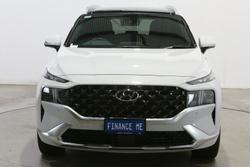 2023 Hyundai Santa Fe Hybrid Highlander