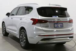 2023 Hyundai Santa Fe Hybrid Highlander
