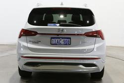 2023 Hyundai Santa Fe Hybrid Highlander