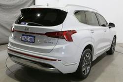 2023 Hyundai Santa Fe Hybrid Highlander