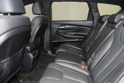 2023 Hyundai Santa Fe Hybrid Highlander
