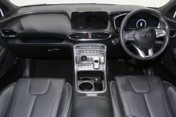 2023 Hyundai Santa Fe Hybrid Highlander