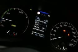 2025 Toyota Yaris Ascent Sport Hybrid