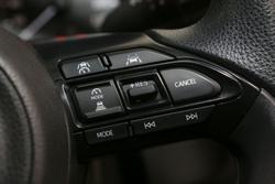 2025 Toyota Yaris Ascent Sport Hybrid