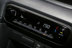 2025 Toyota Yaris Ascent Sport Hybrid