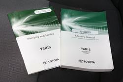 2025 Toyota Yaris Ascent Sport Hybrid