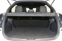 2025 Toyota Yaris Ascent Sport Hybrid