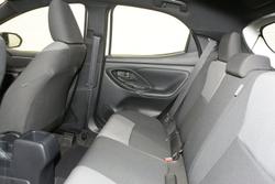 2025 Toyota Yaris Ascent Sport Hybrid