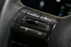 2024 Hyundai Tucson N Line