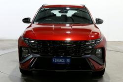 2024 Hyundai Tucson N Line