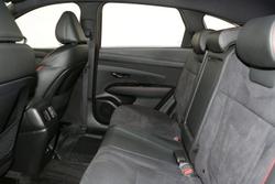 2024 Hyundai Tucson N Line