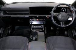 2024 Hyundai Tucson N Line