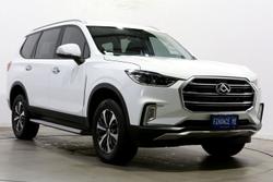 2024 LDV D90