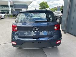 2024 Hyundai Venue